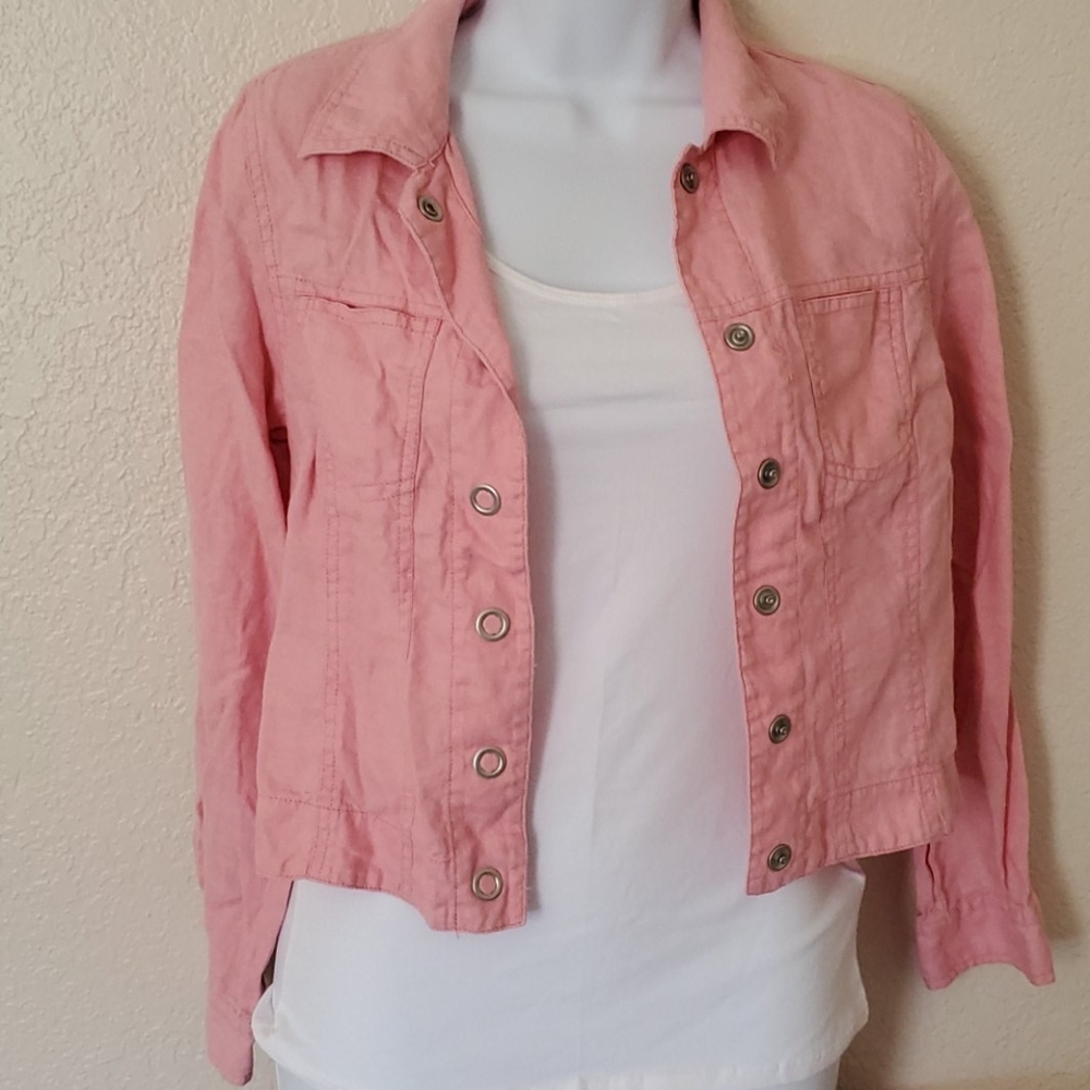 Jacket - Picture 3 of 8
